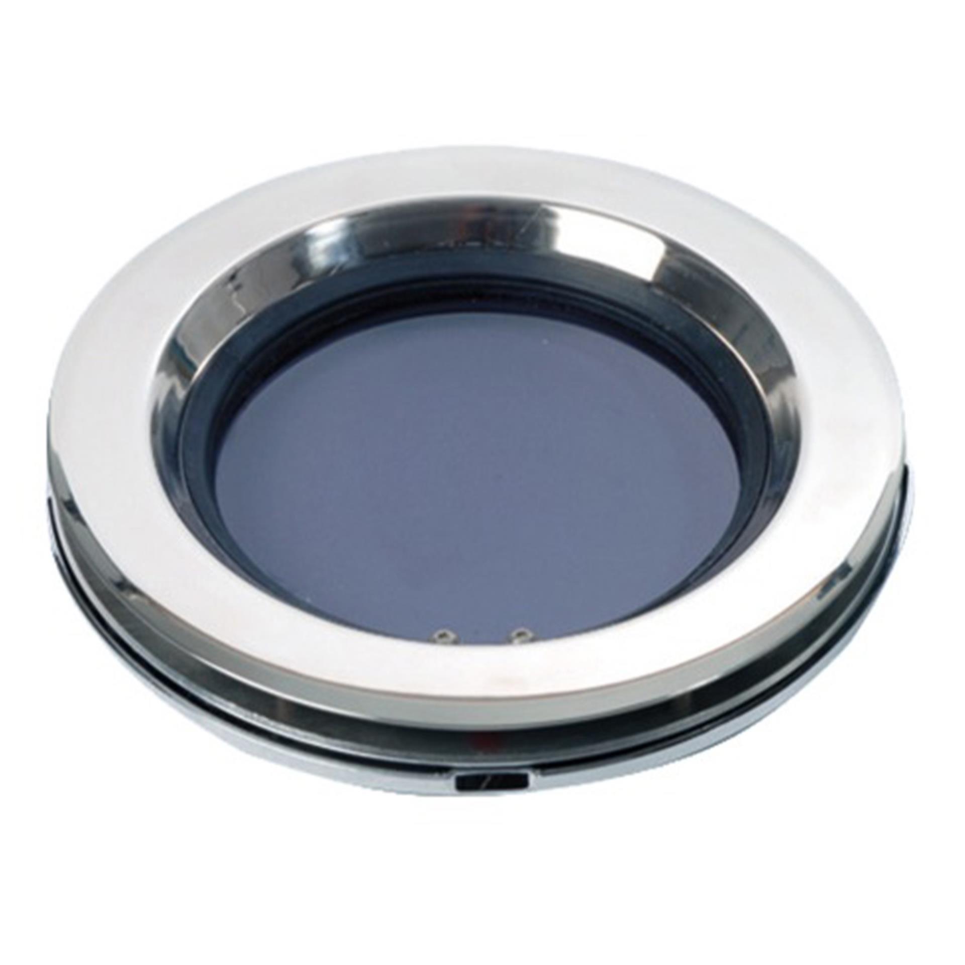 Lewmar Bullauge 300 x 250 x 200 mm