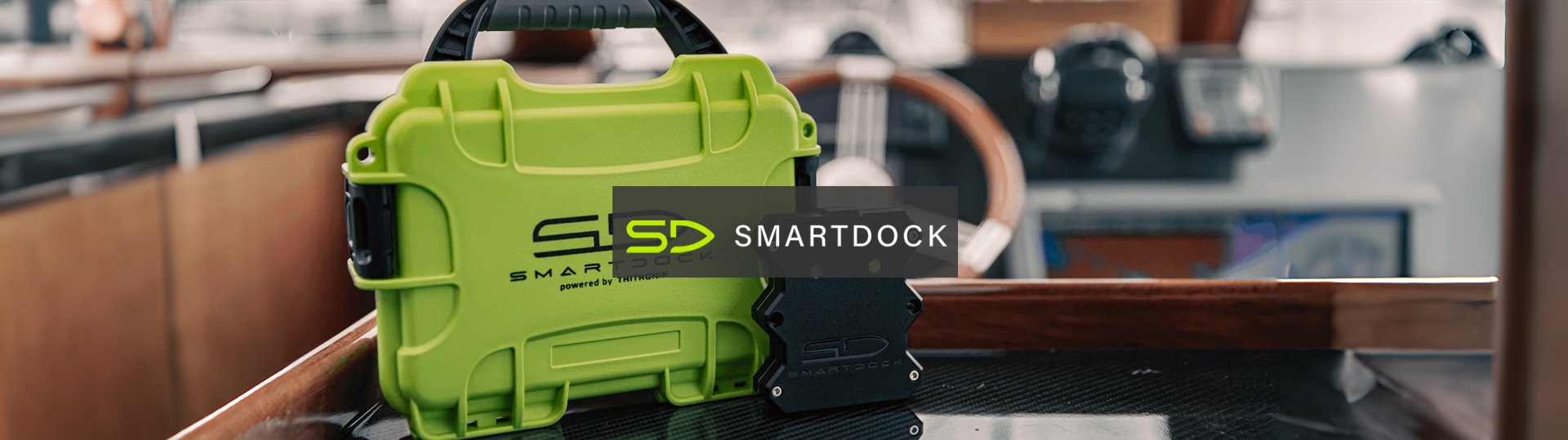 Smartdock