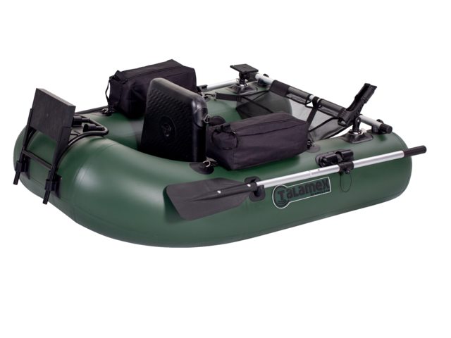 Talamex Greenline GLB170 Bellyboot Schlauchboot