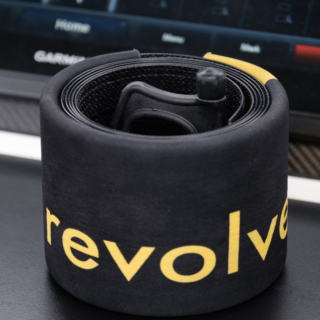 Revolve Aufrollbarer Bootshaken (ohne Haken)