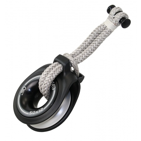 EasySea Olli Snatch und Anti-Shock Block, 30 x 14 mmØ