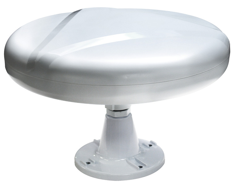 Reimo Aktive TV-Antenne DVB-T
