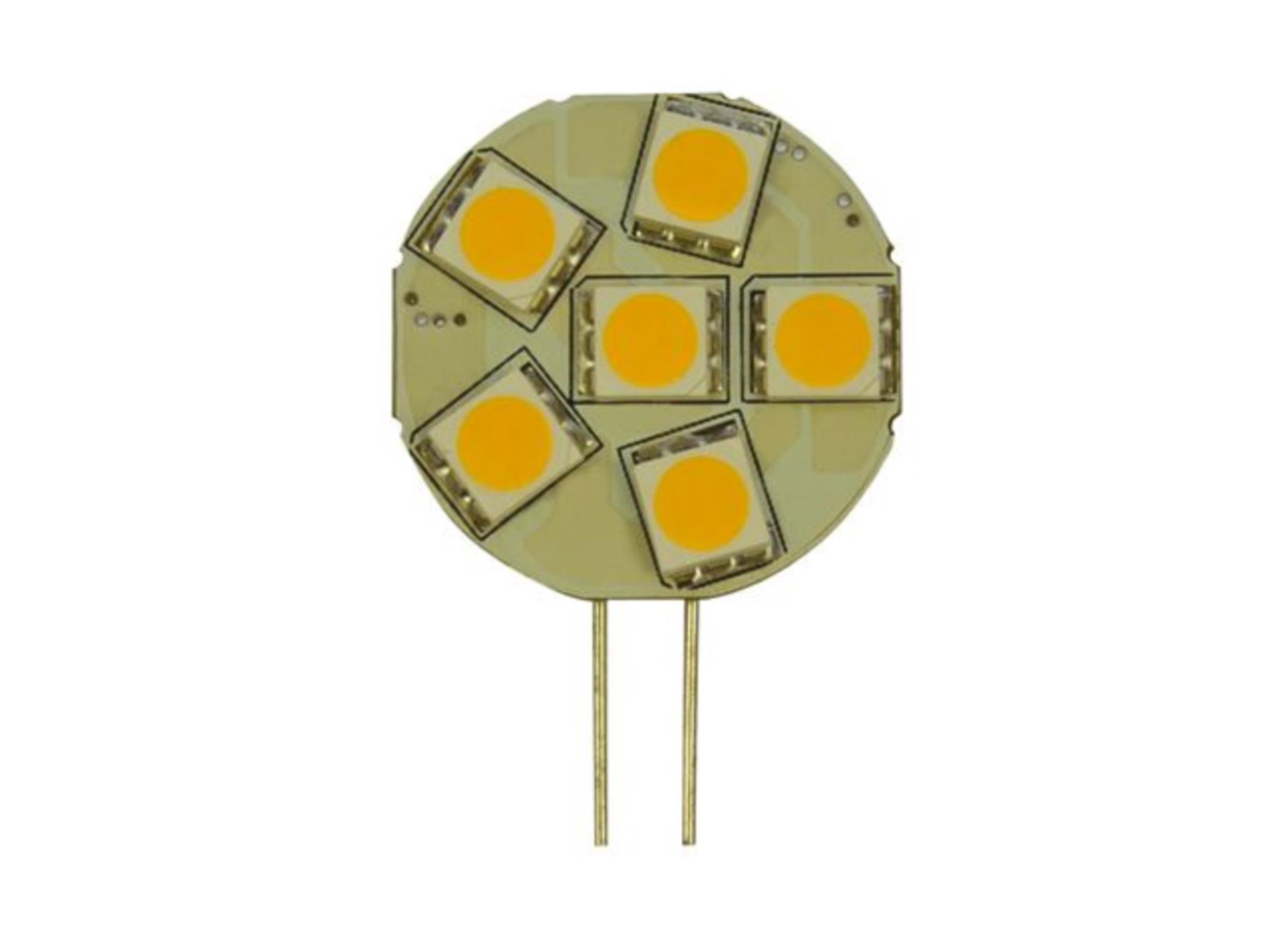 Talamex LED Einsatz 6D, 6 LED, 10 - 30 V