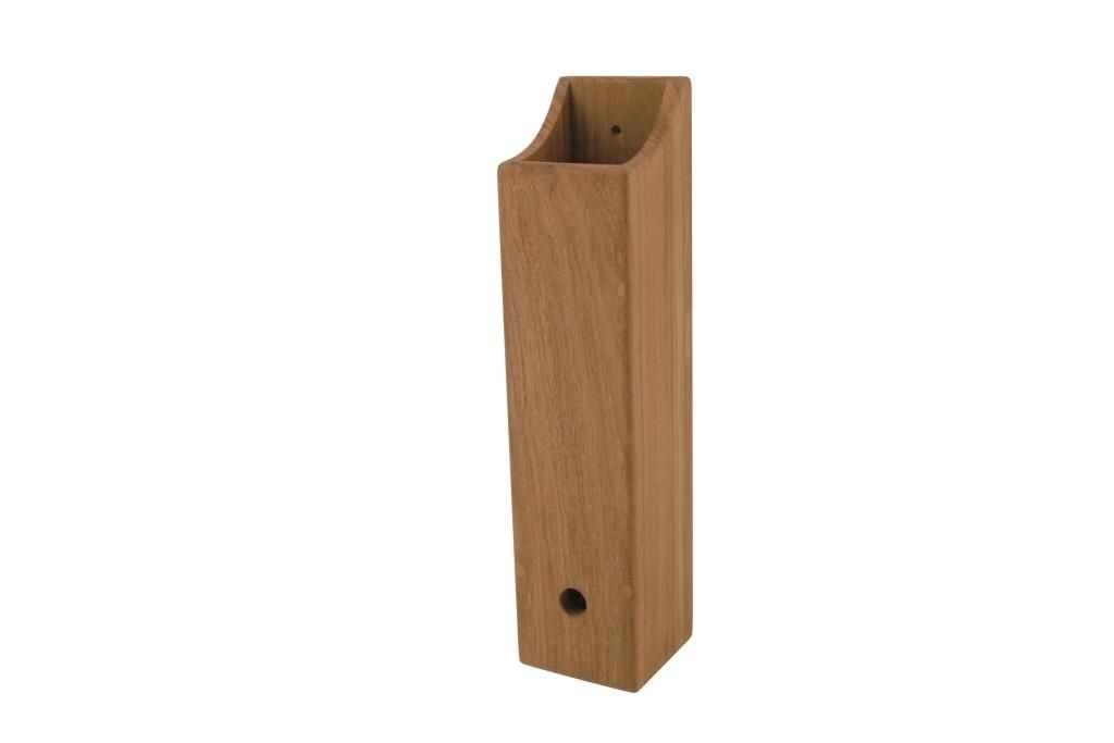 ARC Marine Winschkurbelhalter, 8,5 x 34 x 7 cm