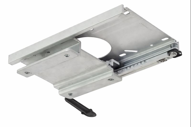 Allpa Schlitten für Steuerstühle