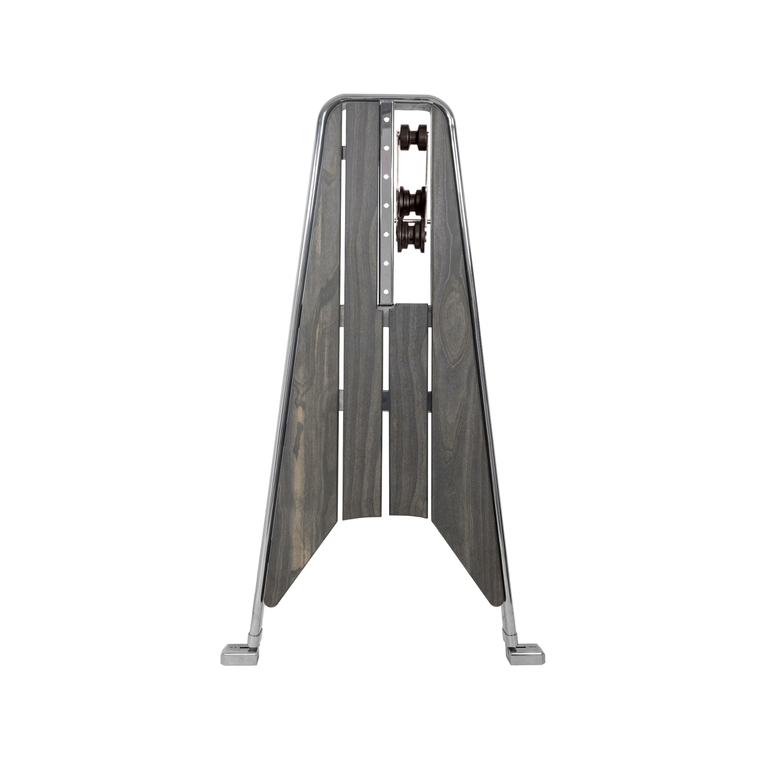 Batsystem Bugspriet Edge 1200, Accoy mit schwenkbarer Ankerrolle P1308