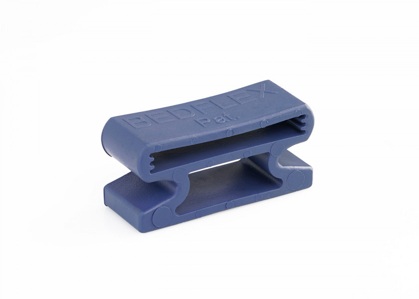 Bedflex 90 / 200 cm, 8 mm Latten