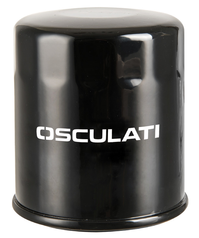 Osculati Ölfilter für Mercury 175 / 500 PS