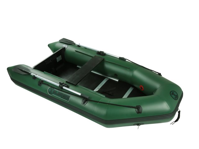 Talamex Greenline Luftboden GLW300 Schlauchboot