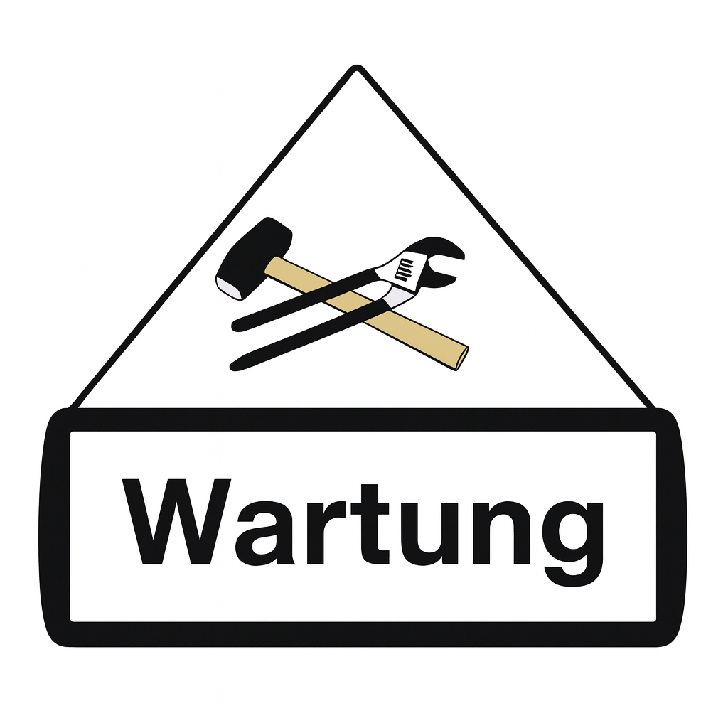 SOSTechnic Rettungsinselwartung
