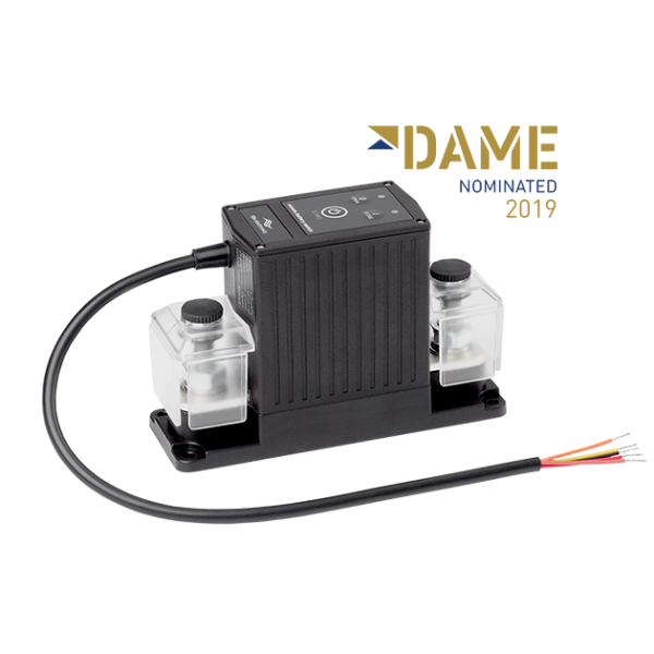 TBS Remote Batterieschalter 12V-500A