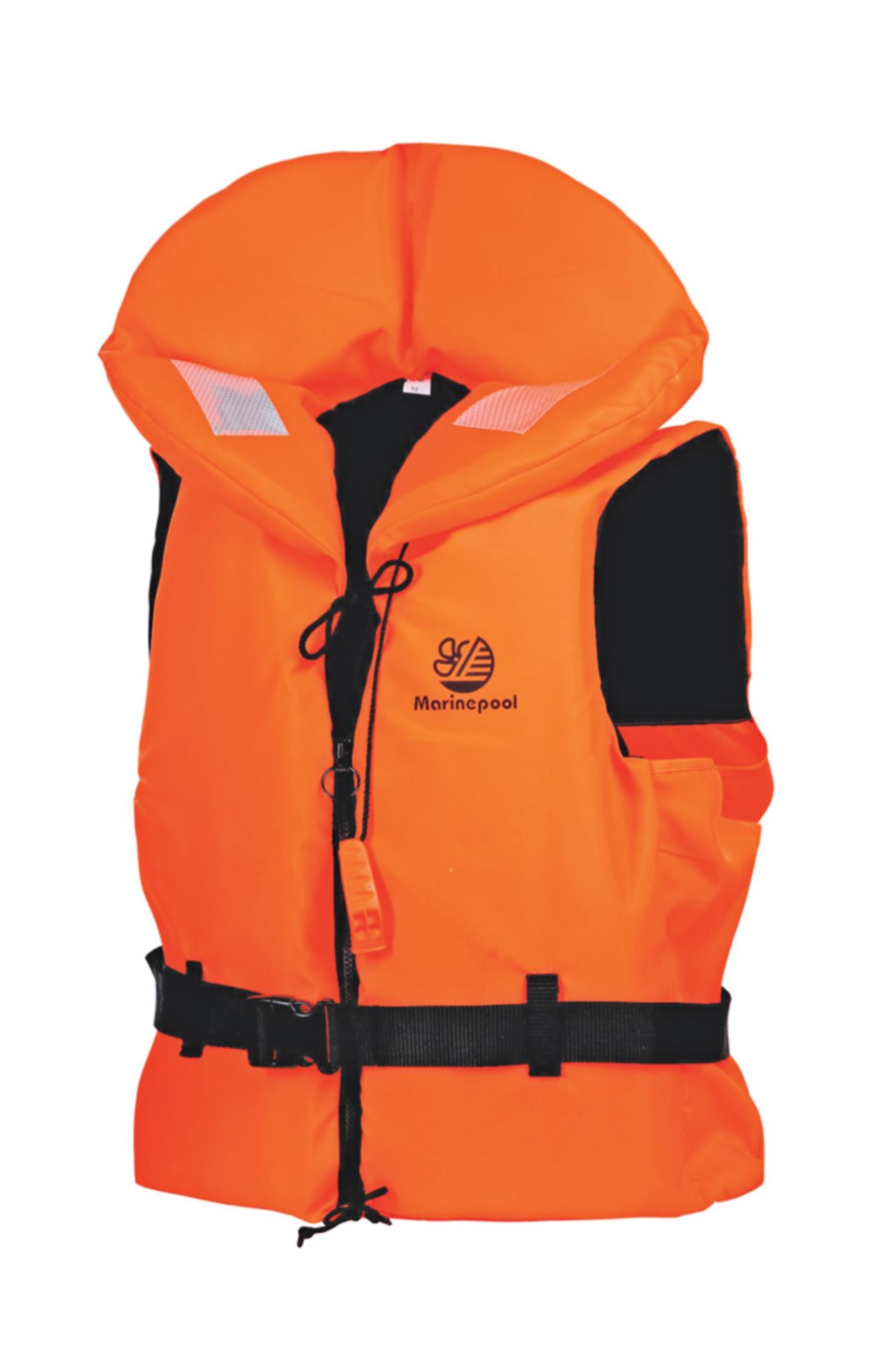 Marinepool Rettungsweste Freedom, 10 - 20 kg