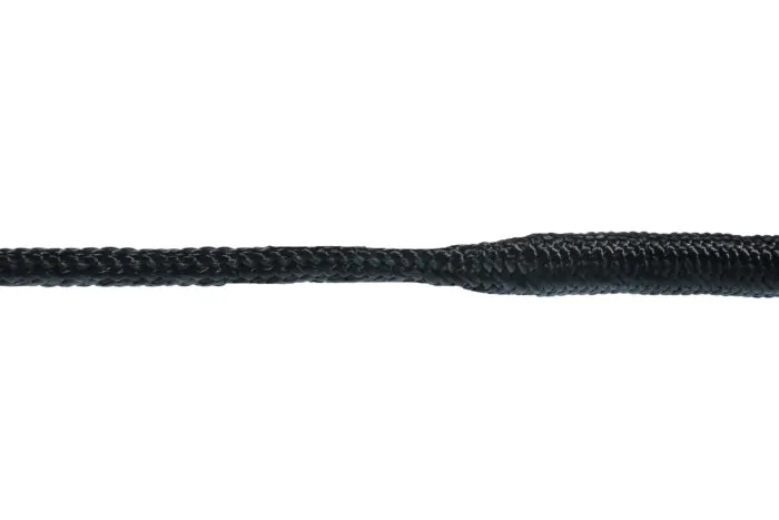 Seilfabrik Ullmann Belegtrosse mit Ruckdämpfer 12 mm x 10 Meter