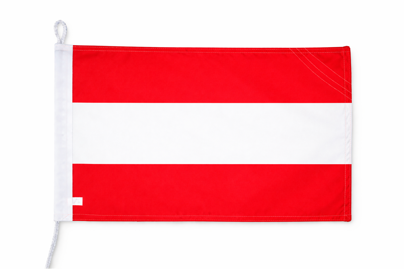 Talamex Flagge Österreich, 30 x 45 cm