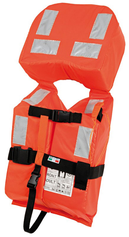 Osculati Worldlife 8 Rettungsgürtel für Erwachsene