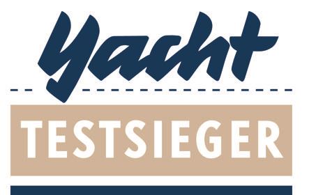 Lewmar One Touch Standard Winschkurbel, 200 mm