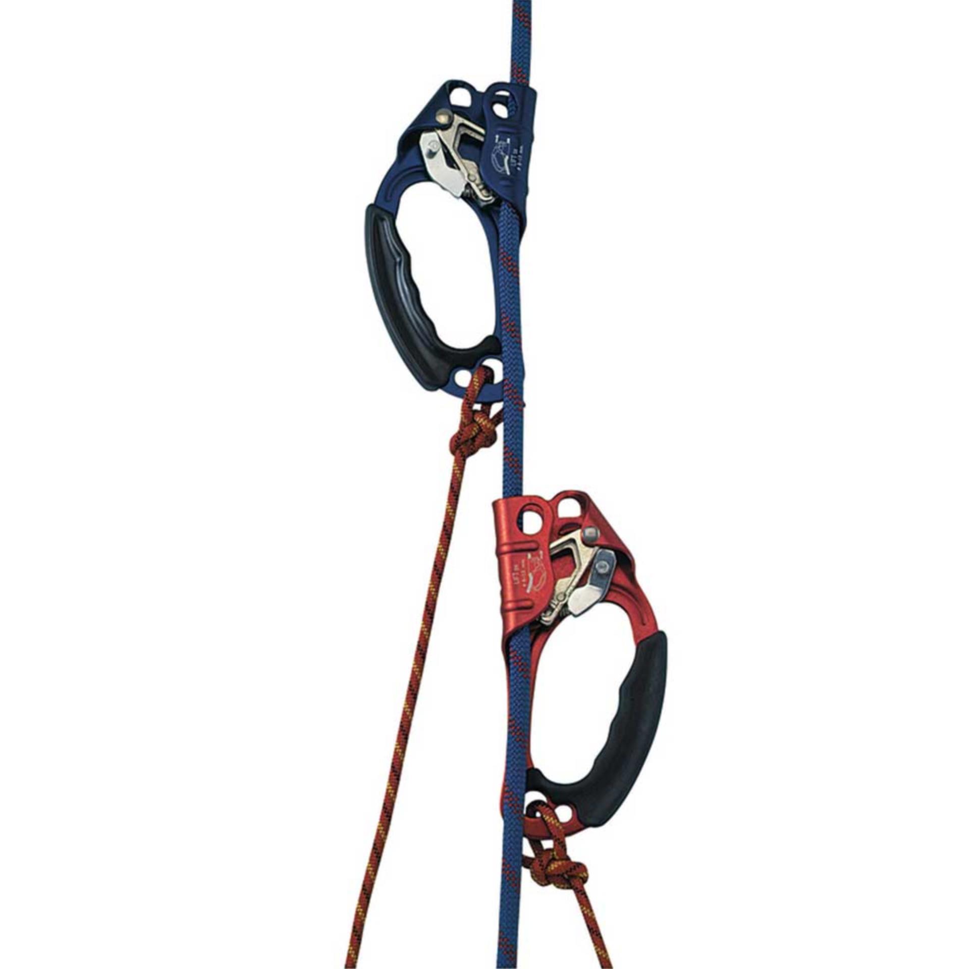 Plastimo Klettersteigset