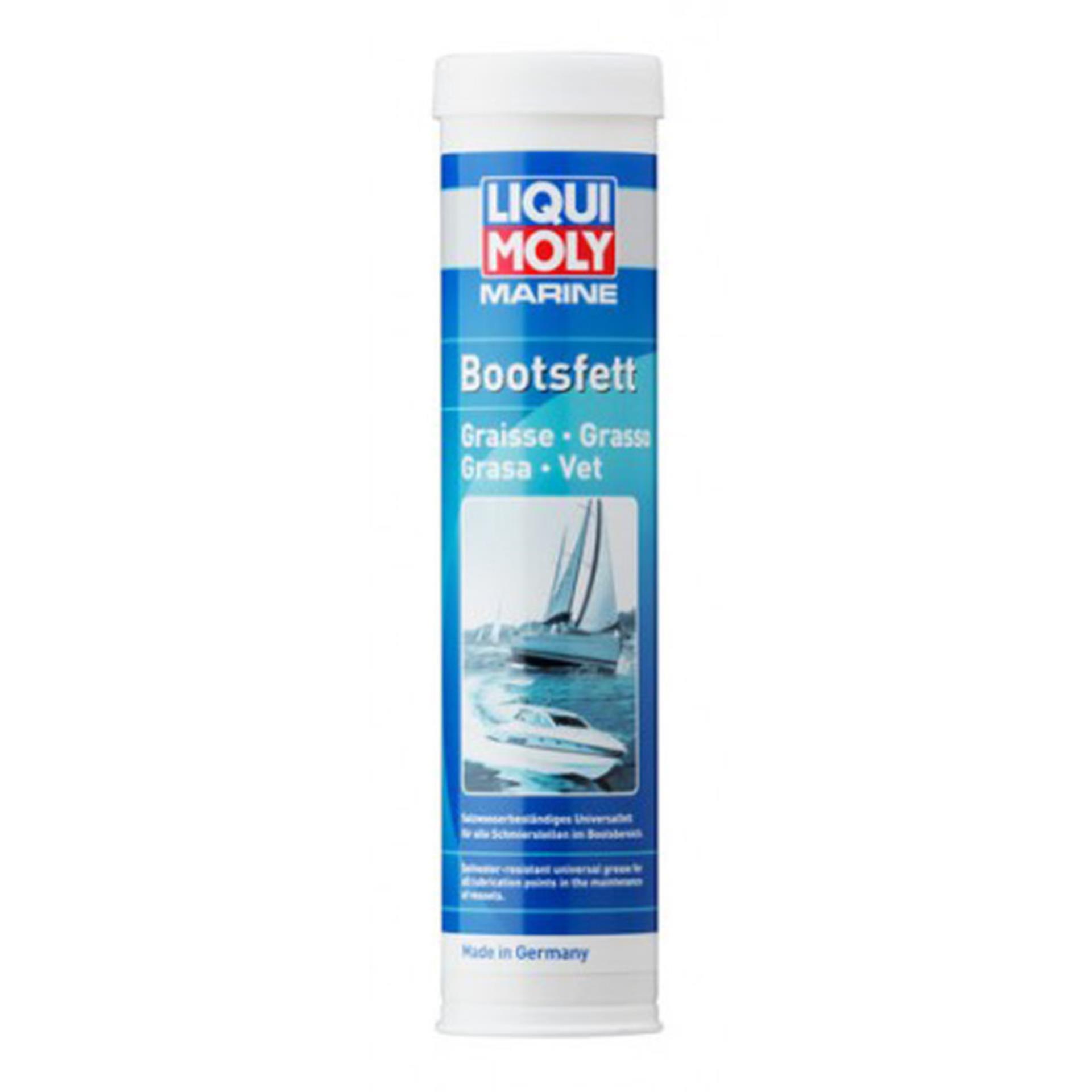 Liqui Moly Bootsfett, 400 gr.