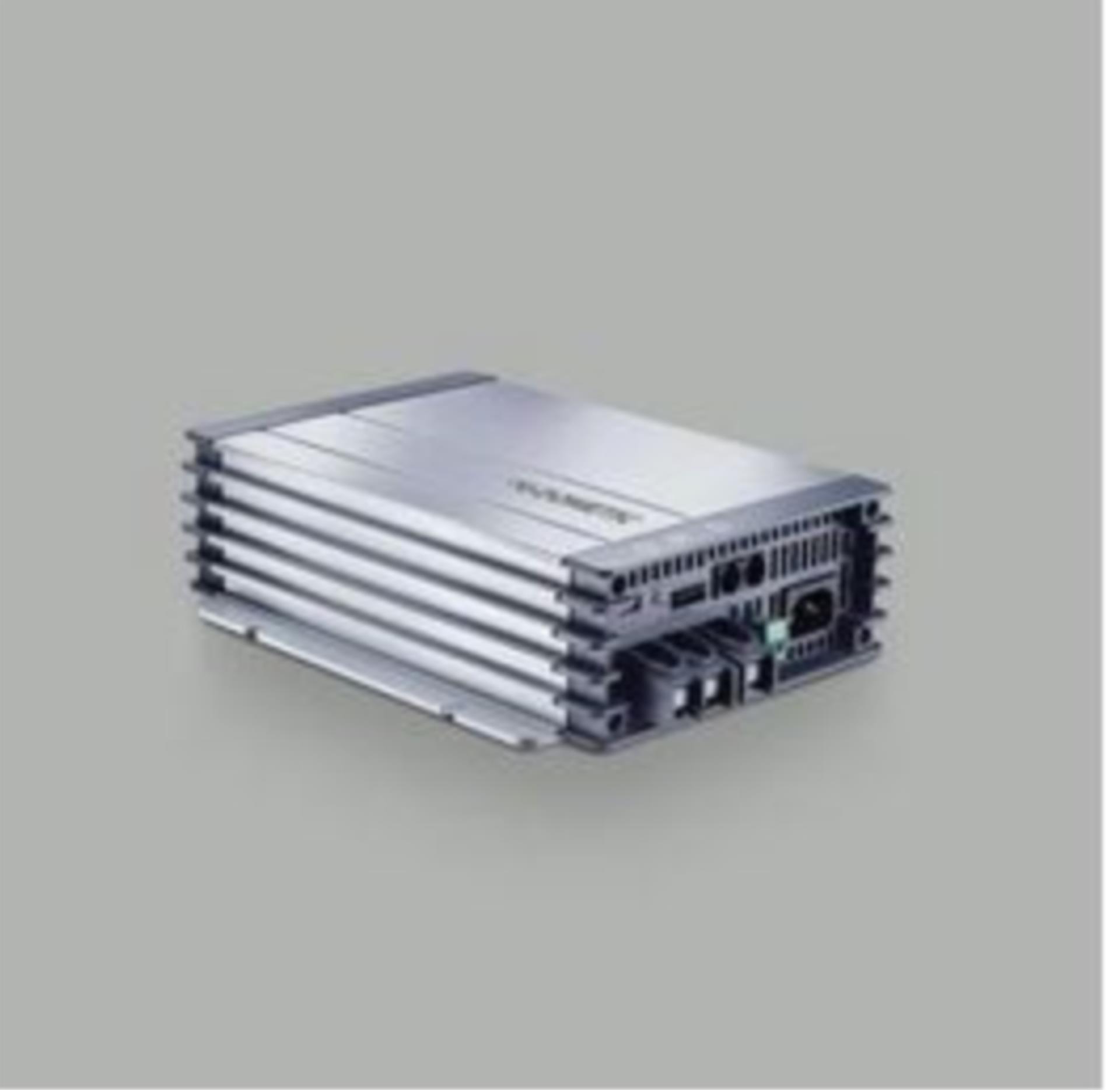 Dometic Perfect Charge 12 V / 25 A, Ausgänge 2+1