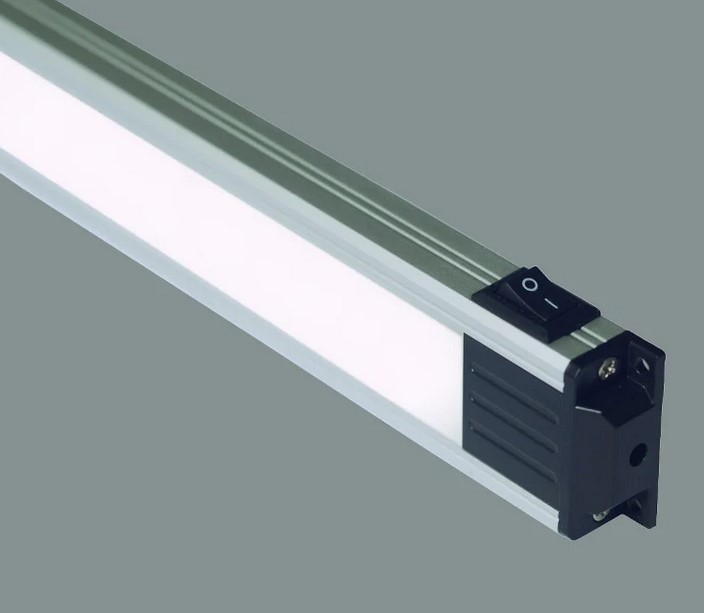 Cabin Denmark Cabin Power Line LED 1070 Aluminium 11V-16V
