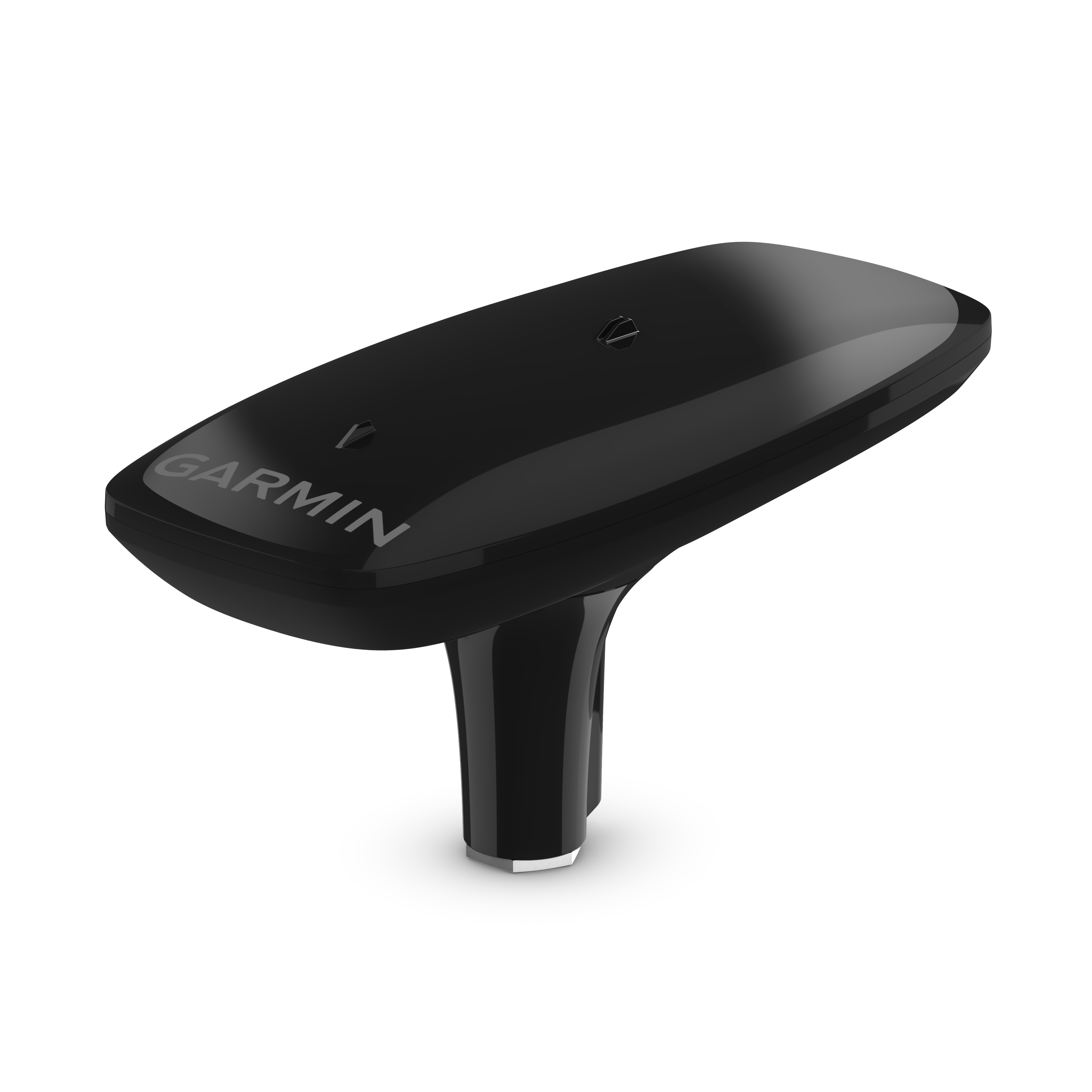 Garmin MSC™ 10 Marine Satellitenkompass schwarz