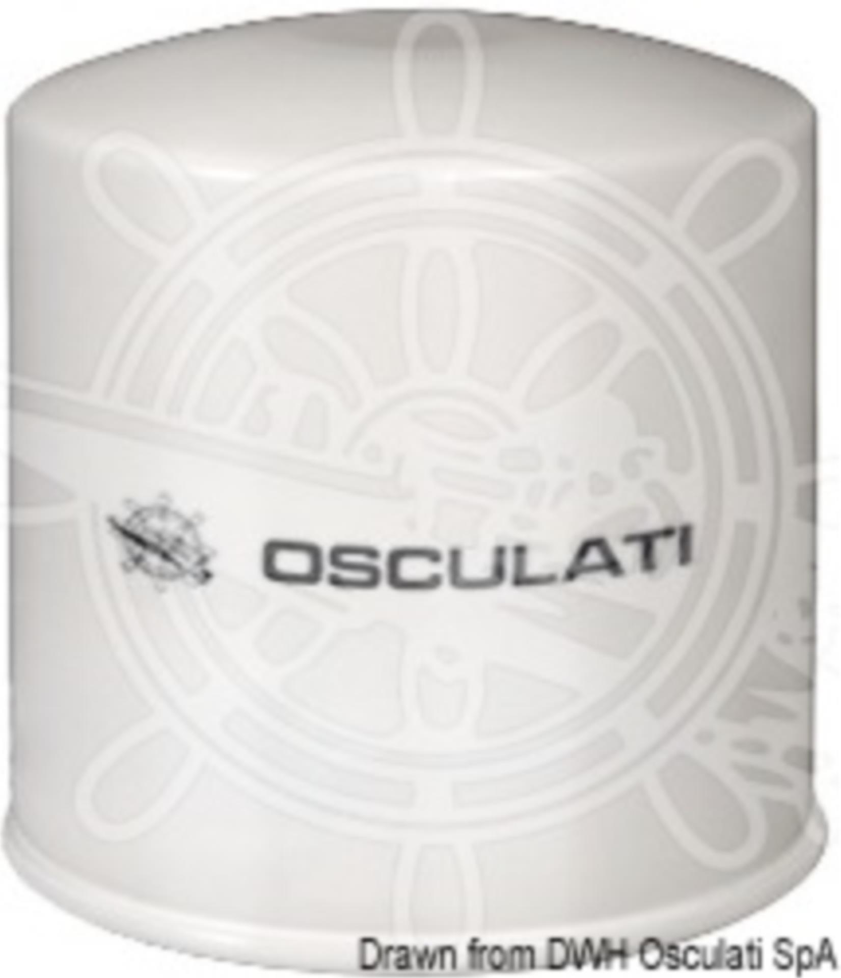 Osculati Ölfilter für Honda und Yamaha
