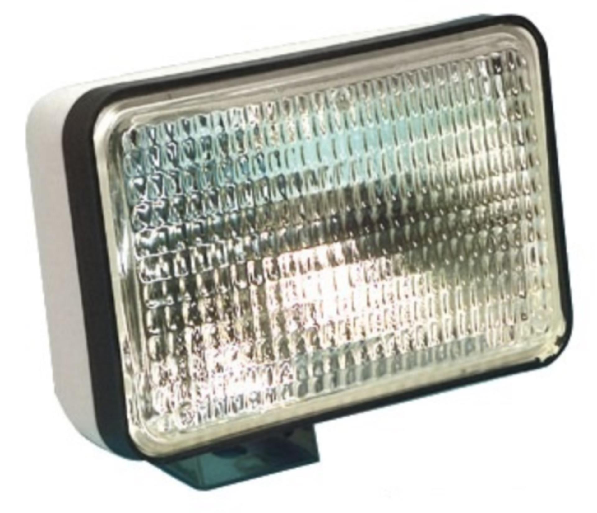 Osculati WASSERDICHTER HALOGENSCHEINWERFER