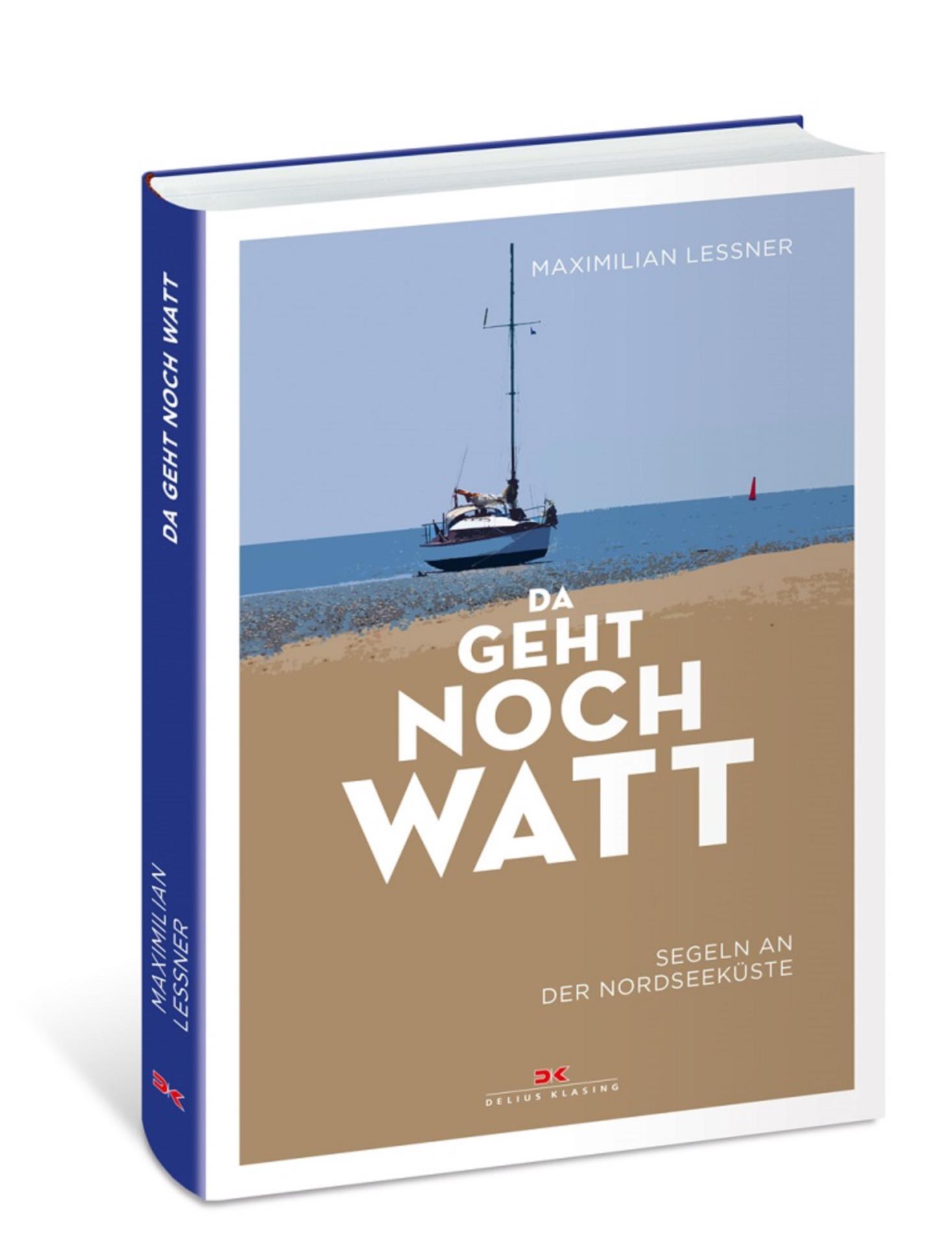 Da geht noch watt - Maximilian Leßner 
