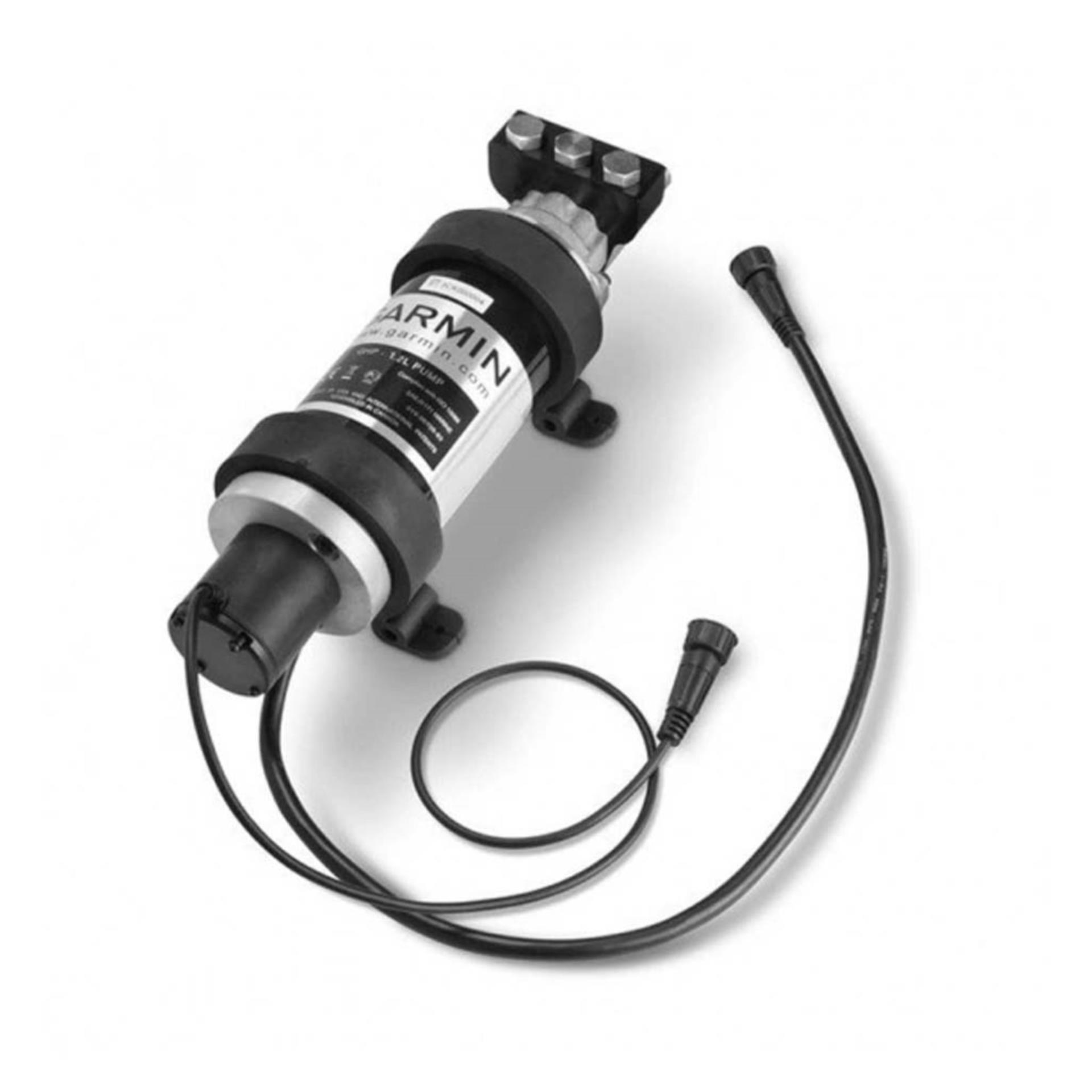 Garmin 1,2-Liter-Pumpenkit