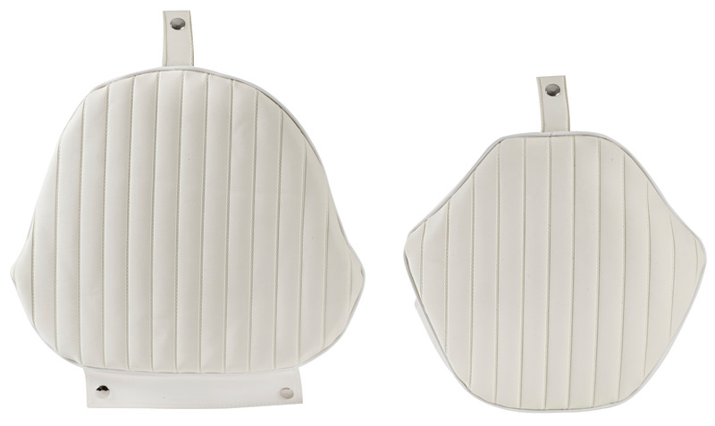 Osculati Ersatzkissenset für Schalensitz Compact