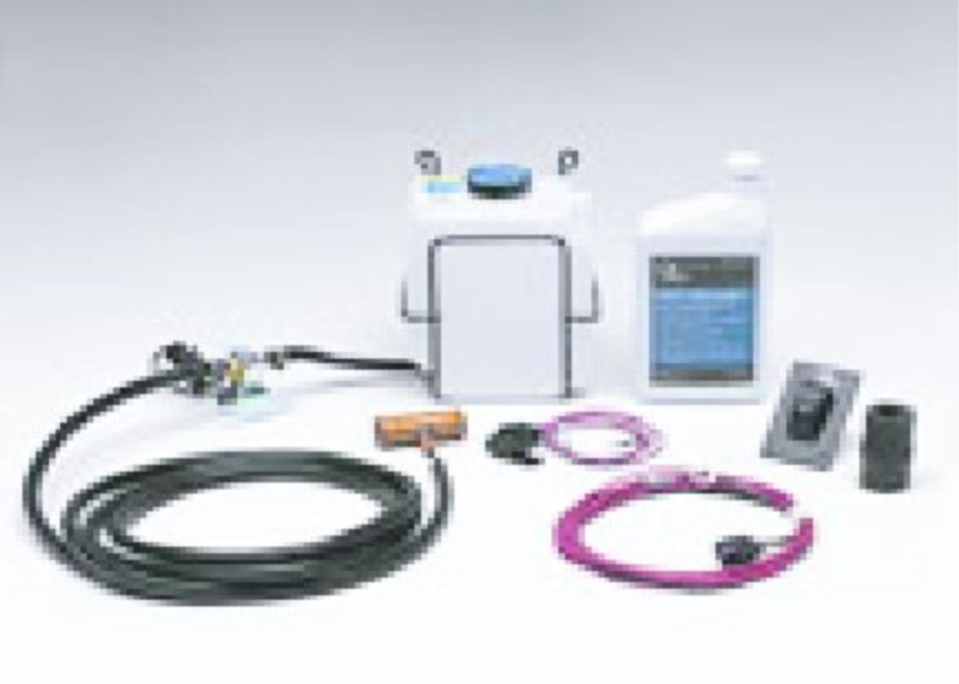 Volvo Penta Volvo QL Neutra Salz Motorspülung System 1 1/4