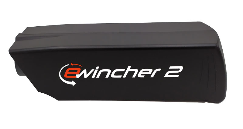 ewincher 2 Akku schwarz