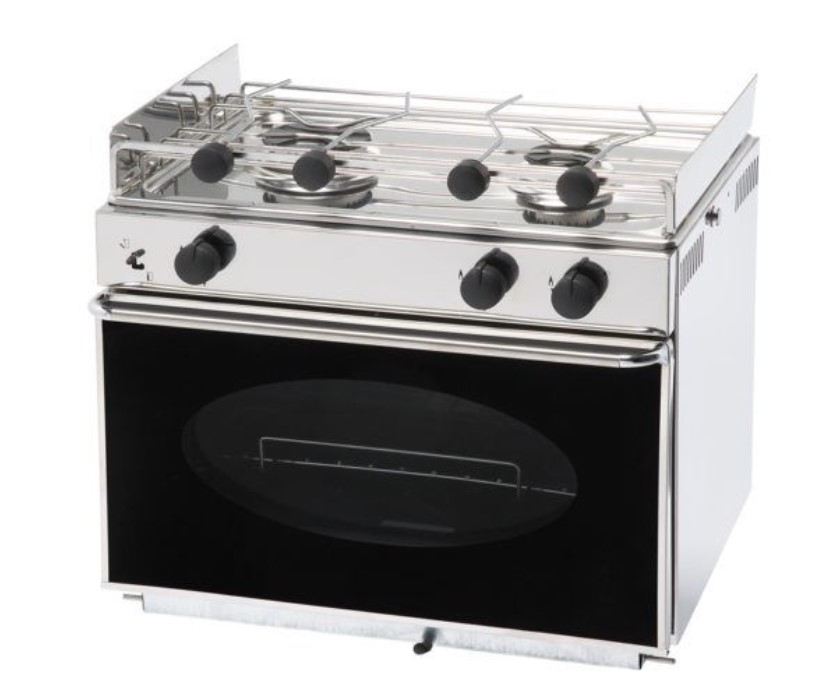 Eno Origin Herd und Backofen (Eno the One), 30 mb