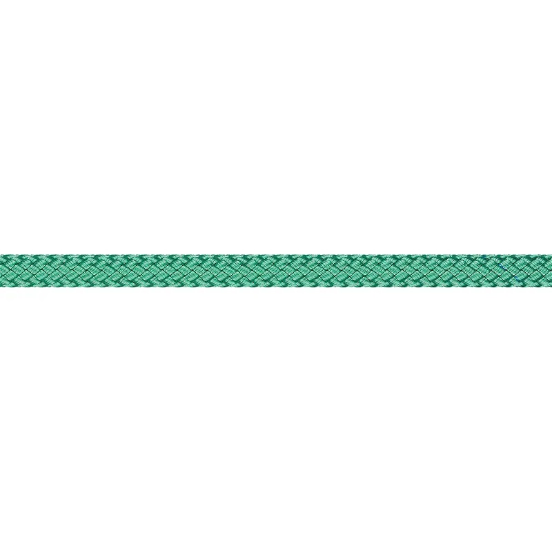 Liros Trimmleine Herkules Color 4 mmØ, grün