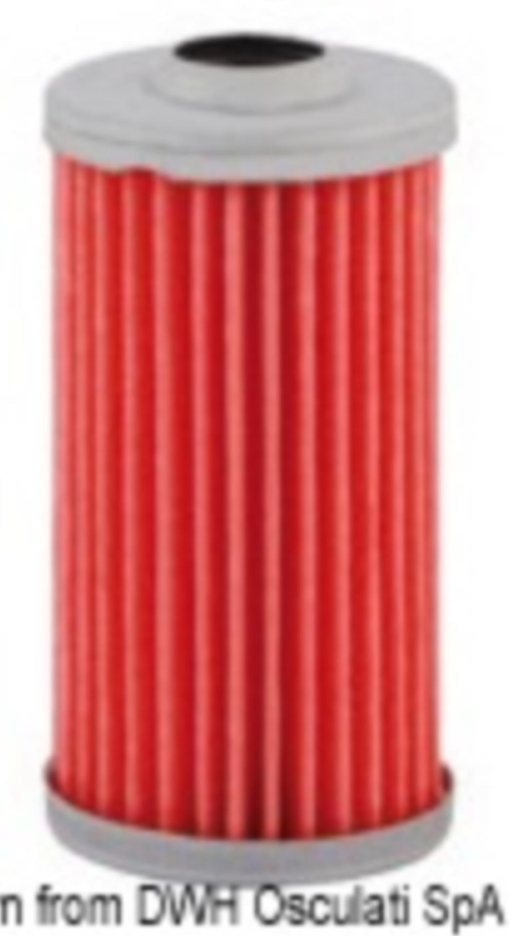 Osculati Kraftstofffilter für Yanmar Diesel (104500-55710)