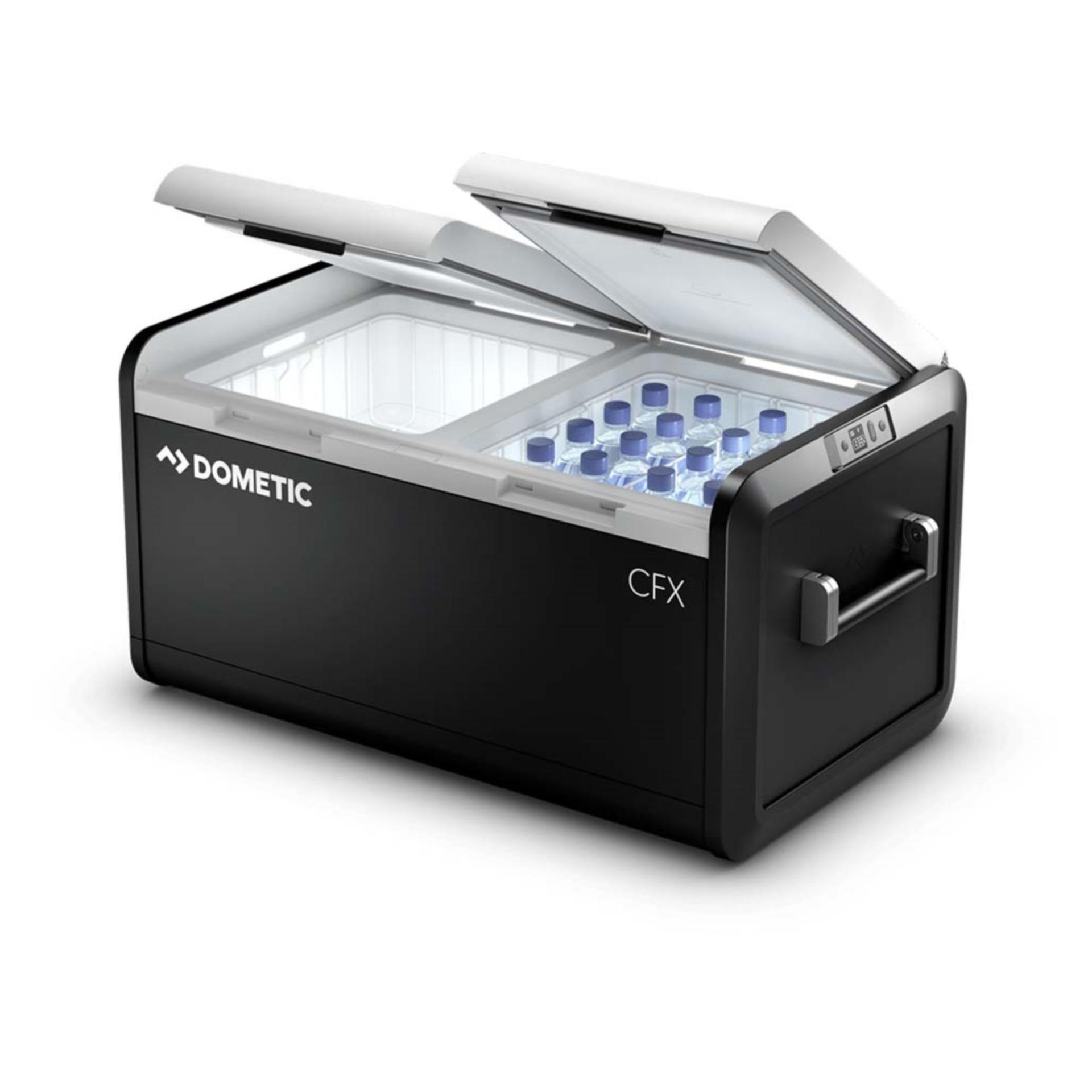 Dometic CFX3 95DZ, 82L (96,2 x 47,2 x 49,5 cm)