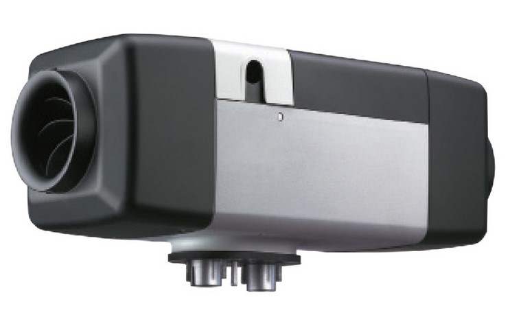 Webasto Air Top Evo 40 Marine 12 V Diesel