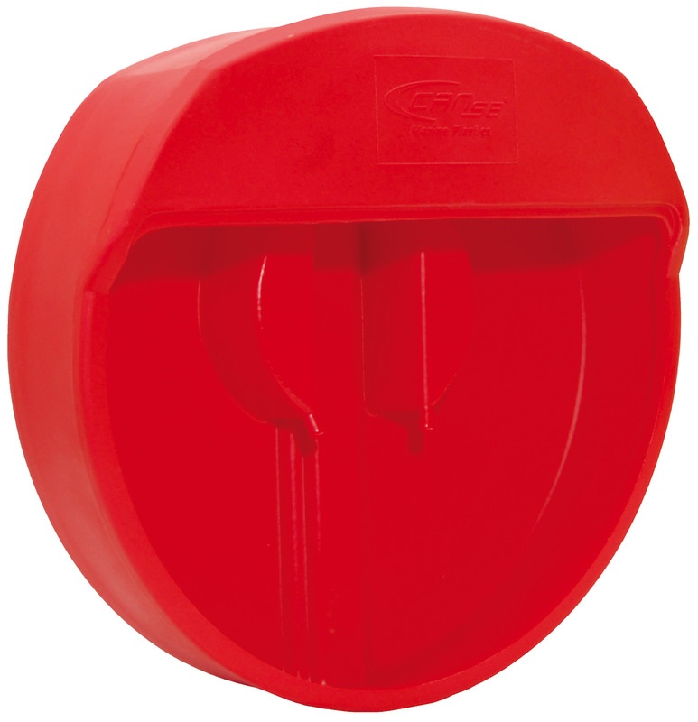 Osculati Rettungsringhalter, Kunststoff Osculati Rettungsringhalter, Kunststoff