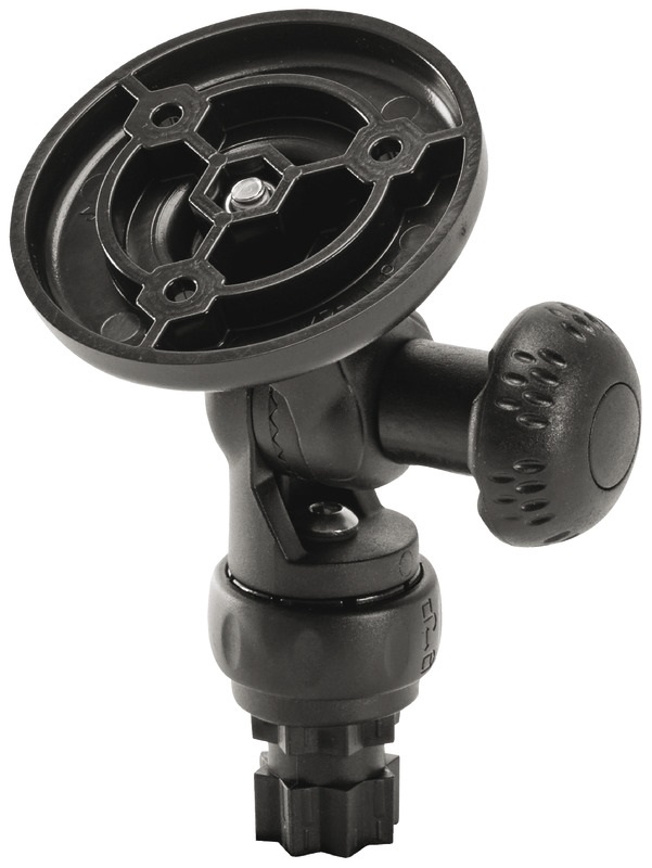 RAILBLAZA Garmin Fish Finder Mount R-Lock Serie ECHOMAP & STRIKER