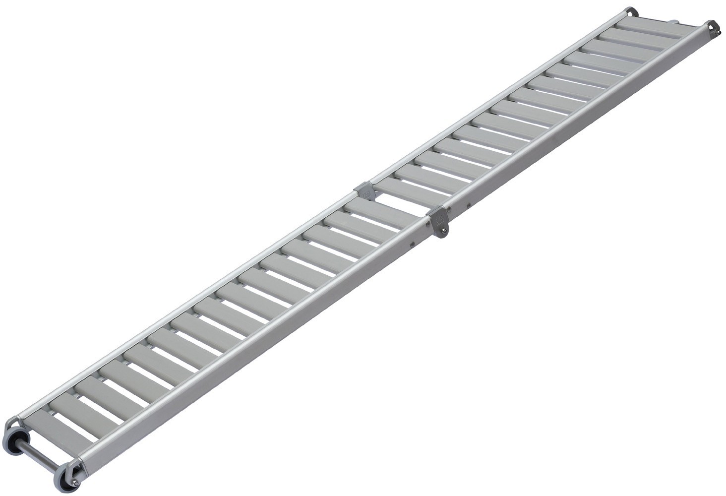 Swi-Tec Aluminium Gangway New Mini, 2 Meter (1 x klappbar)