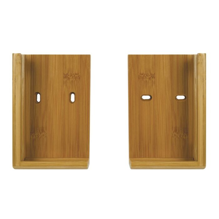 Bamboo Bambus Tablethalter 
