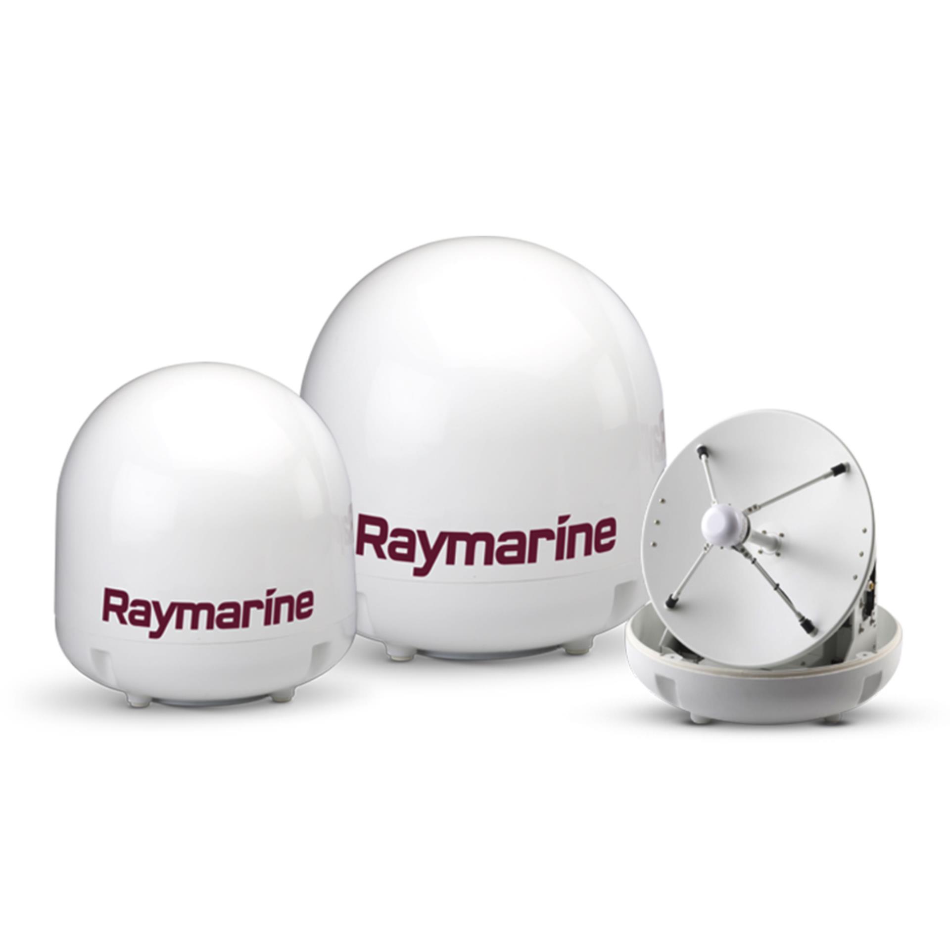 Raymarine 60STV Gen2 SAT-Antenne