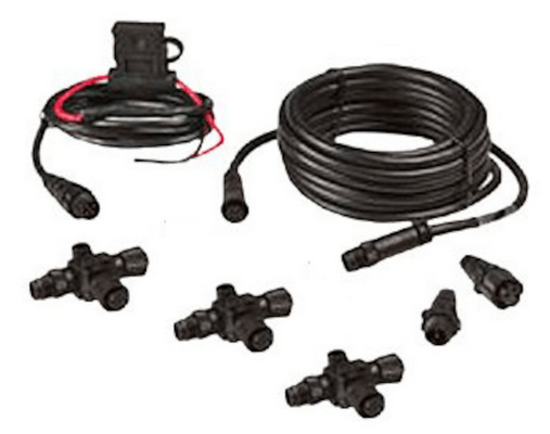 Navico NMEA 2000 Micro-C Starter Kit