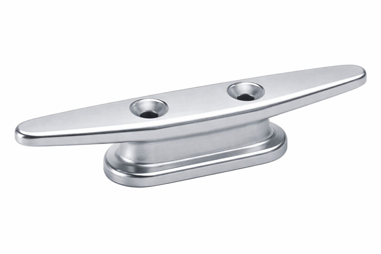 Osculati Aluminium Klampe, 120 mm