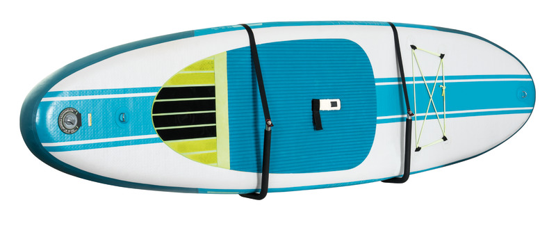 Osculati Deluxe SUP- oder Gangway Halterung, Edelstahl Osculati Deluxe SUP- oder Gangway Halterung, Edelstahl