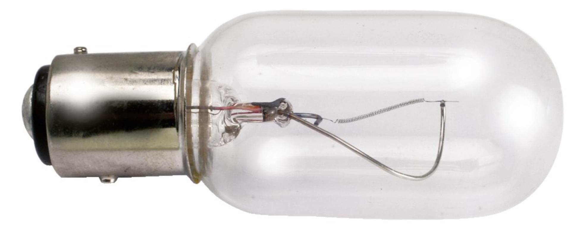 Glühbirne 25 W / 12 V (für Positionslampe)