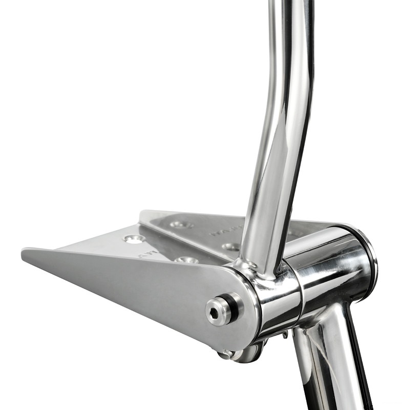 Osculati Badeleiter Easy Up