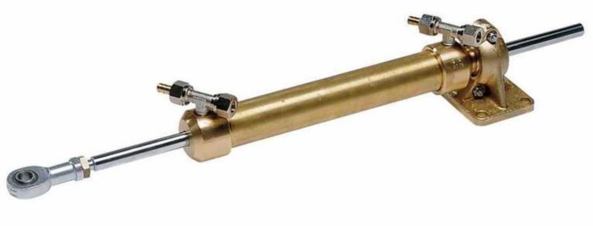 Vetus Hydraulikzylinder MTC72