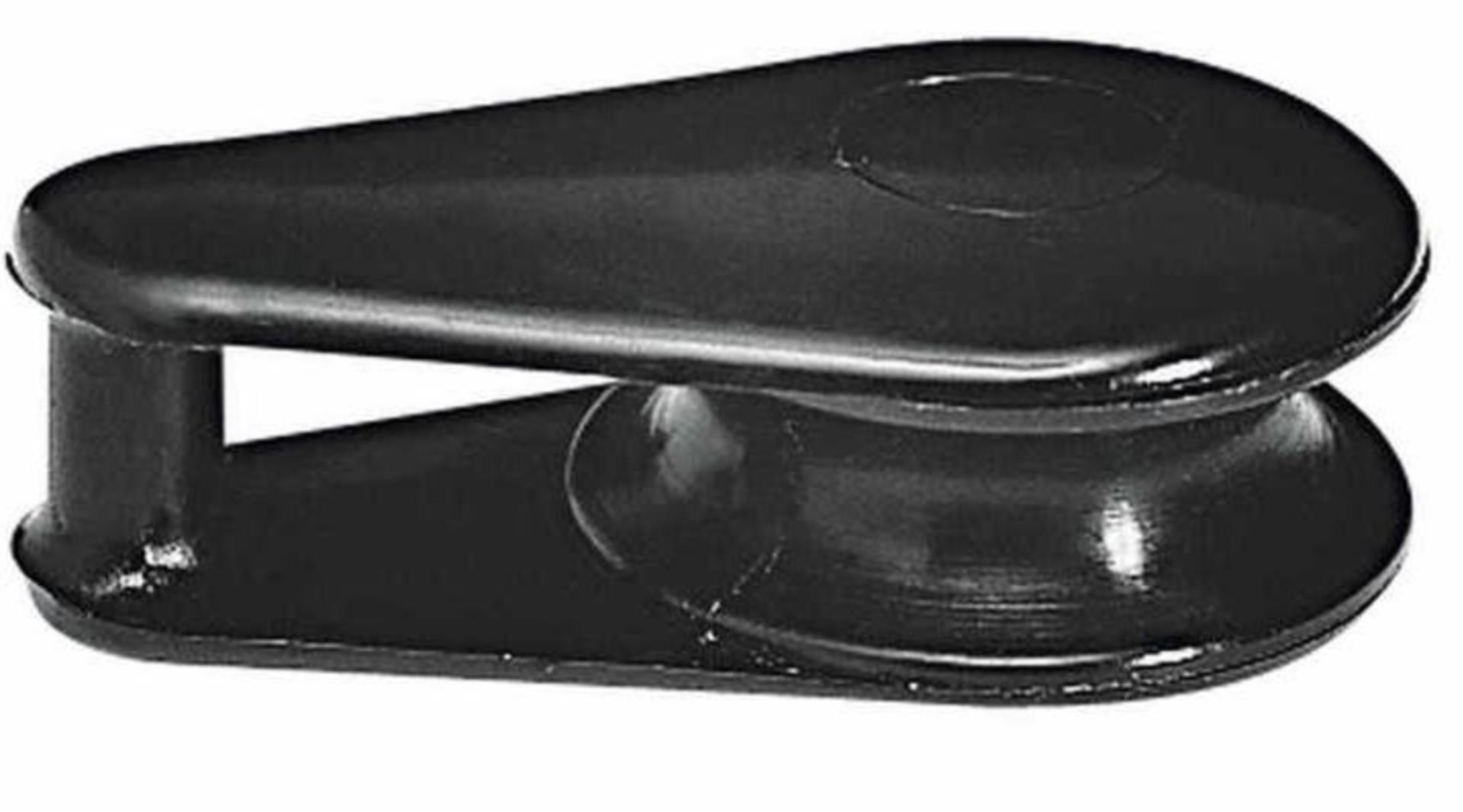 Barton Marine Flaggenblock