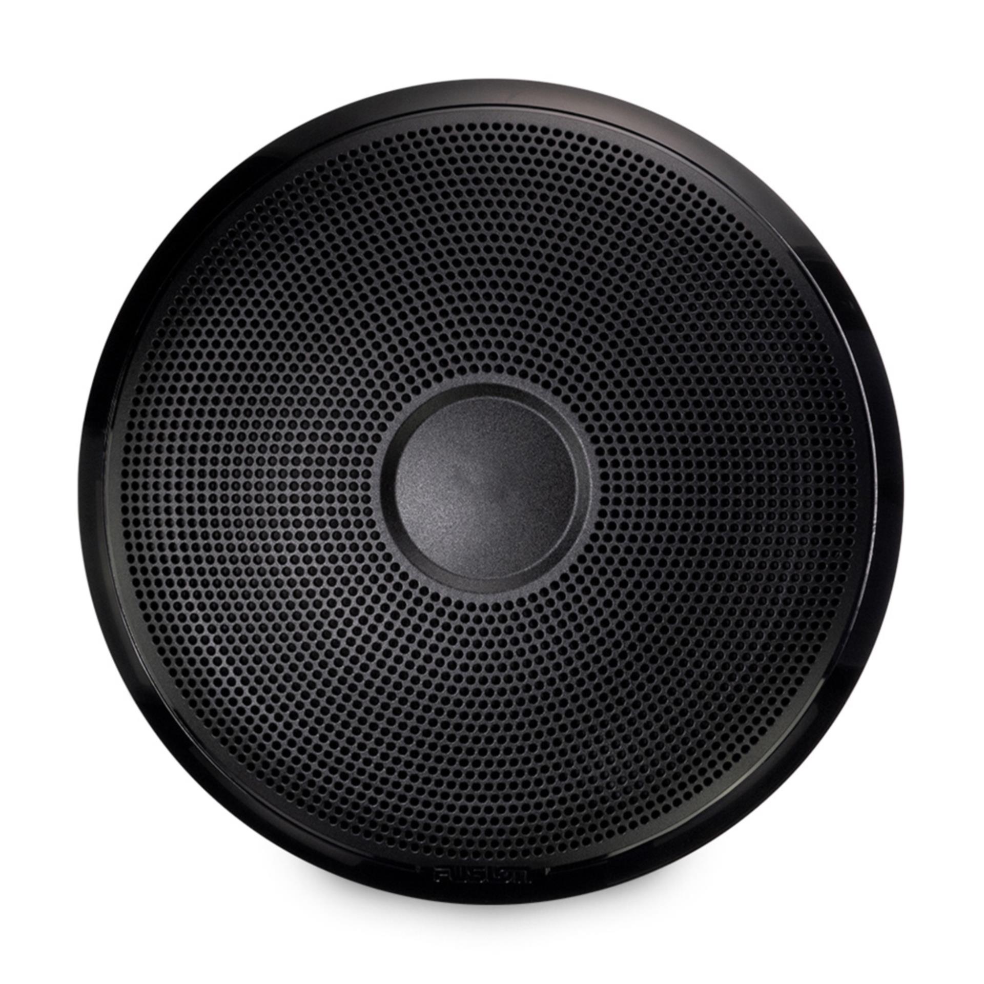 Fusion XS-S10CWB 10" Classic Marine Subwoofer, 600 Watt